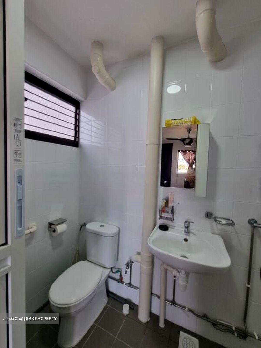 Blk 405 Sin Ming Garden (Bishan), HDB 5 Rooms #460729071